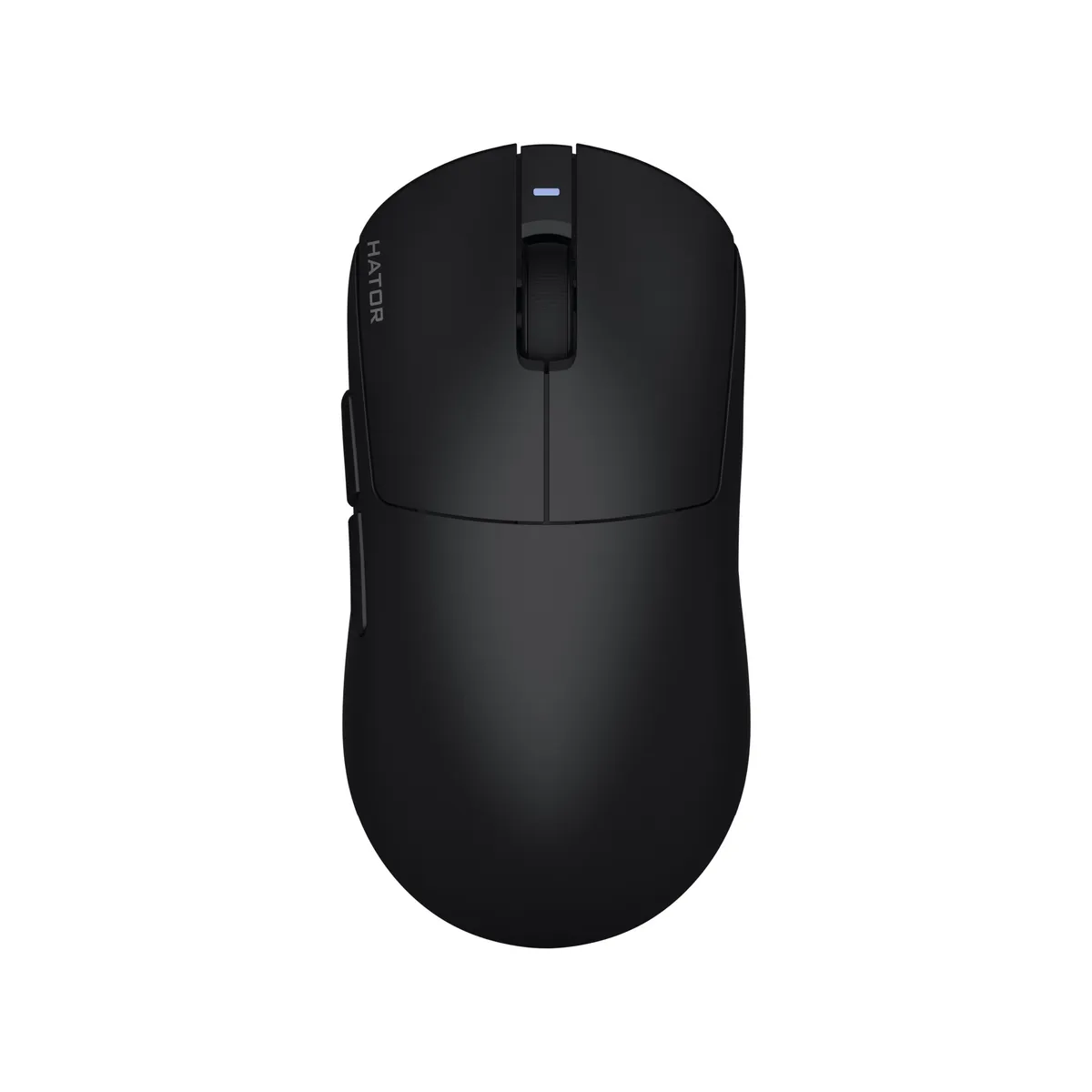 Миша бездротова Hator Quasar 3 Pro Wireless Black (HTM740) - зображення 1
