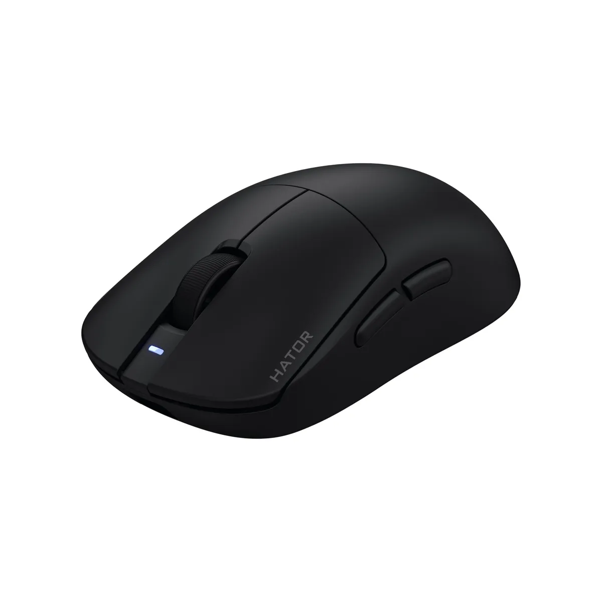 Миша бездротова Hator Quasar 3 Pro Wireless Black (HTM740) - мініатюра 2