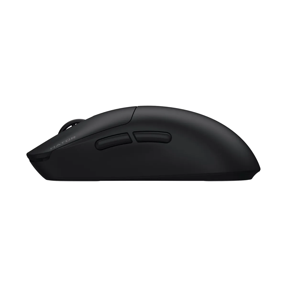 Миша бездротова Hator Quasar 3 Pro Wireless Black (HTM740) - мініатюра 4
