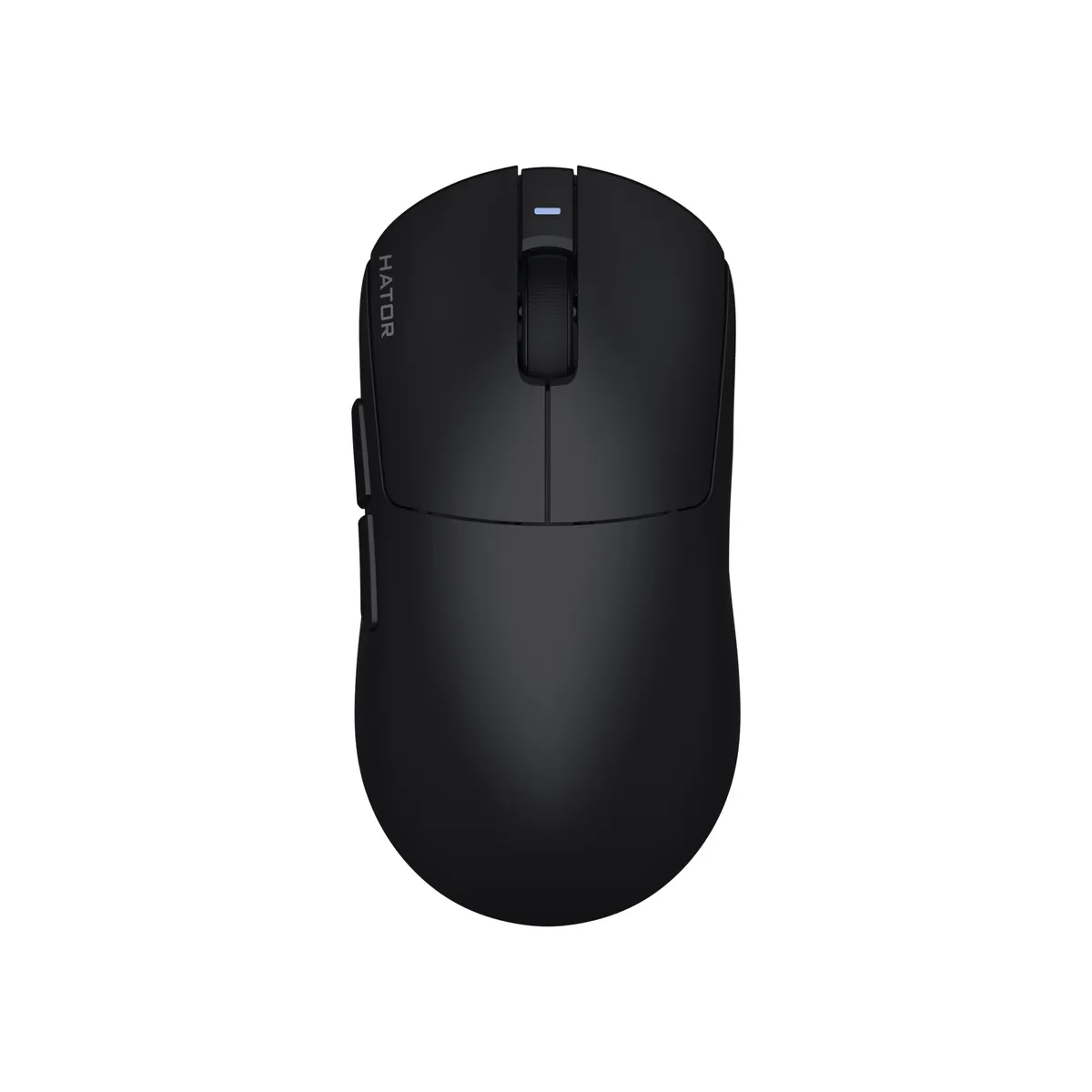 Миша бездротова Hator Quasar 3S Pro Wireless Black (HTM745) - зображення 1