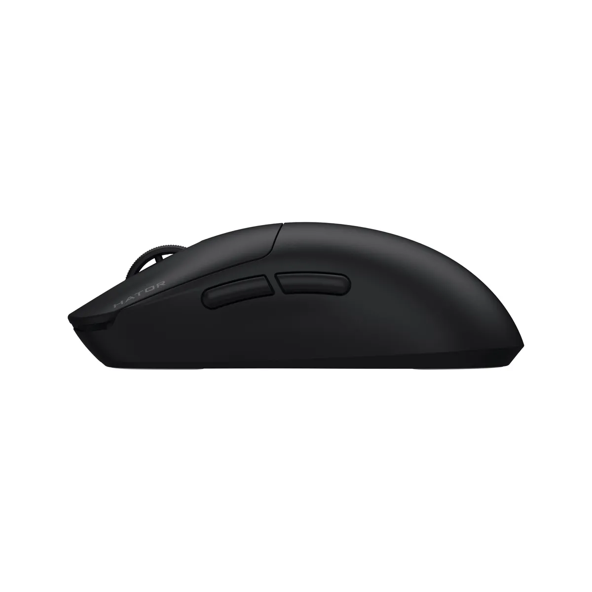 Миша бездротова Hator Quasar 3S Pro Wireless Black (HTM745) - мініатюра 4
