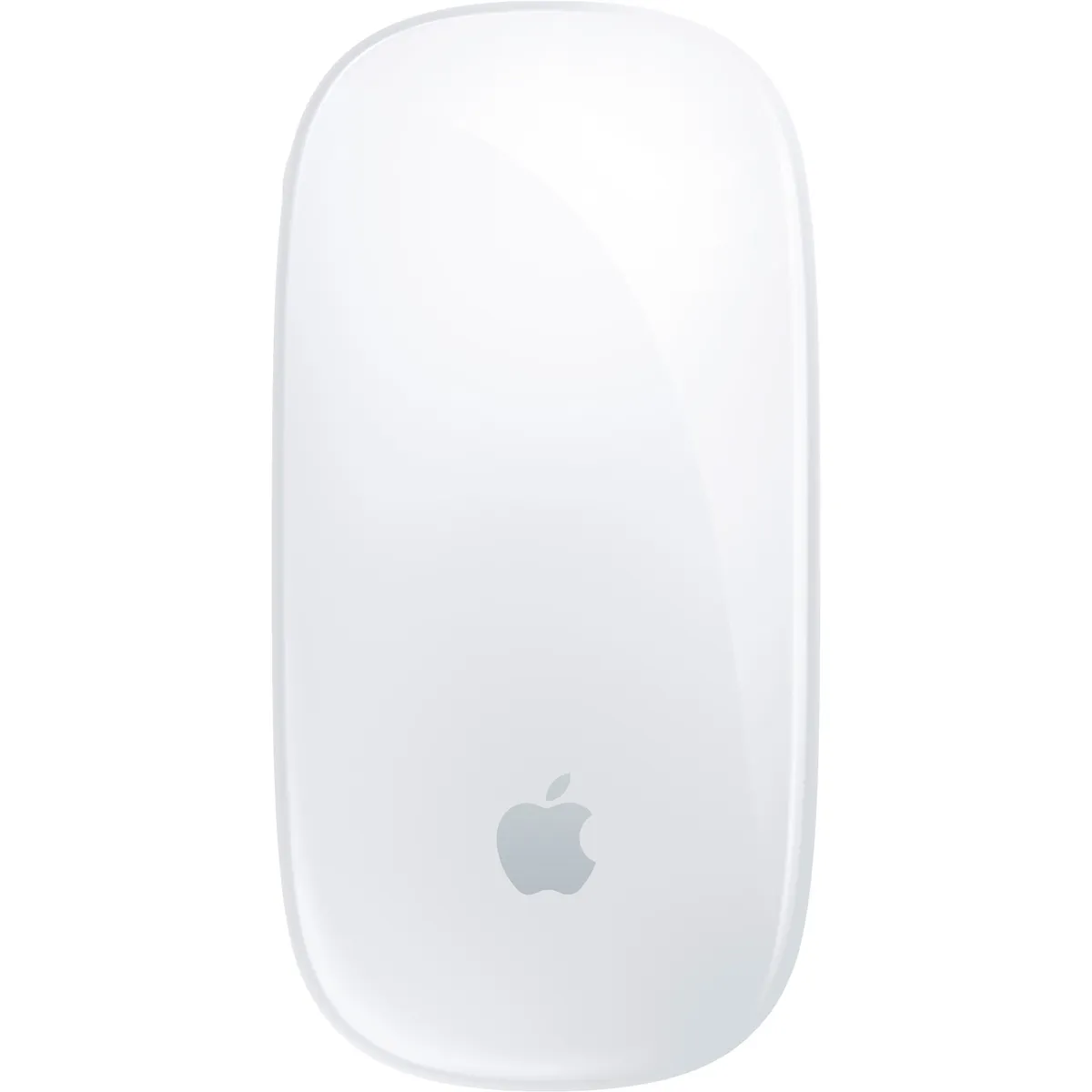 Мишка Apple Magic Mouse Multi-Touch Surface White (MXK53ZM/A) - мініатюра 5