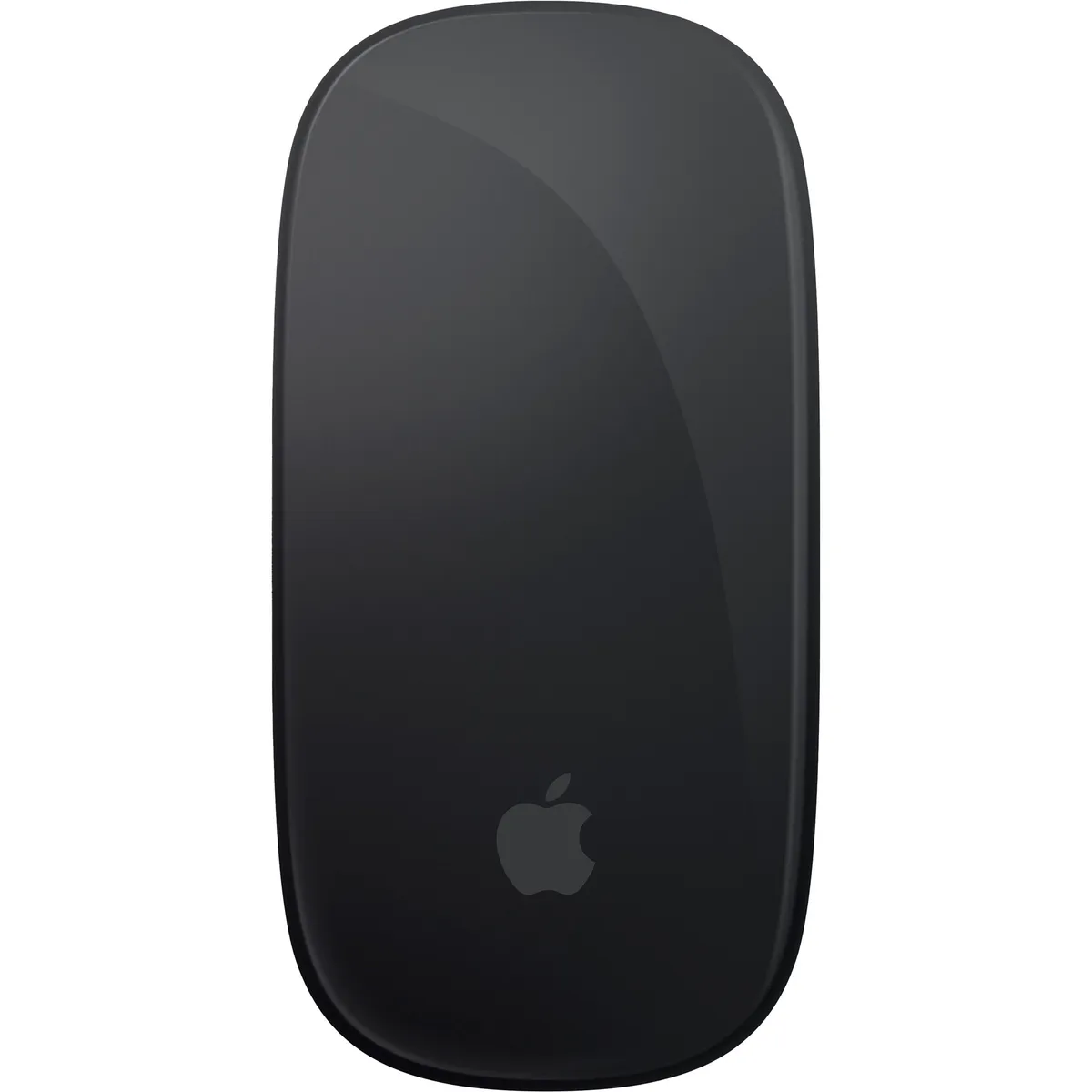 Мишка Apple Magic Mouse Multi-Touch Surface Black (MXK63ZM/A) - мініатюра 5