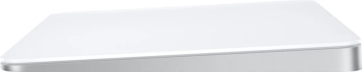 Трекпад Apple Magic Trackpad Multi-Touch Surface White (MXK93ZM/A) - мініатюра 3