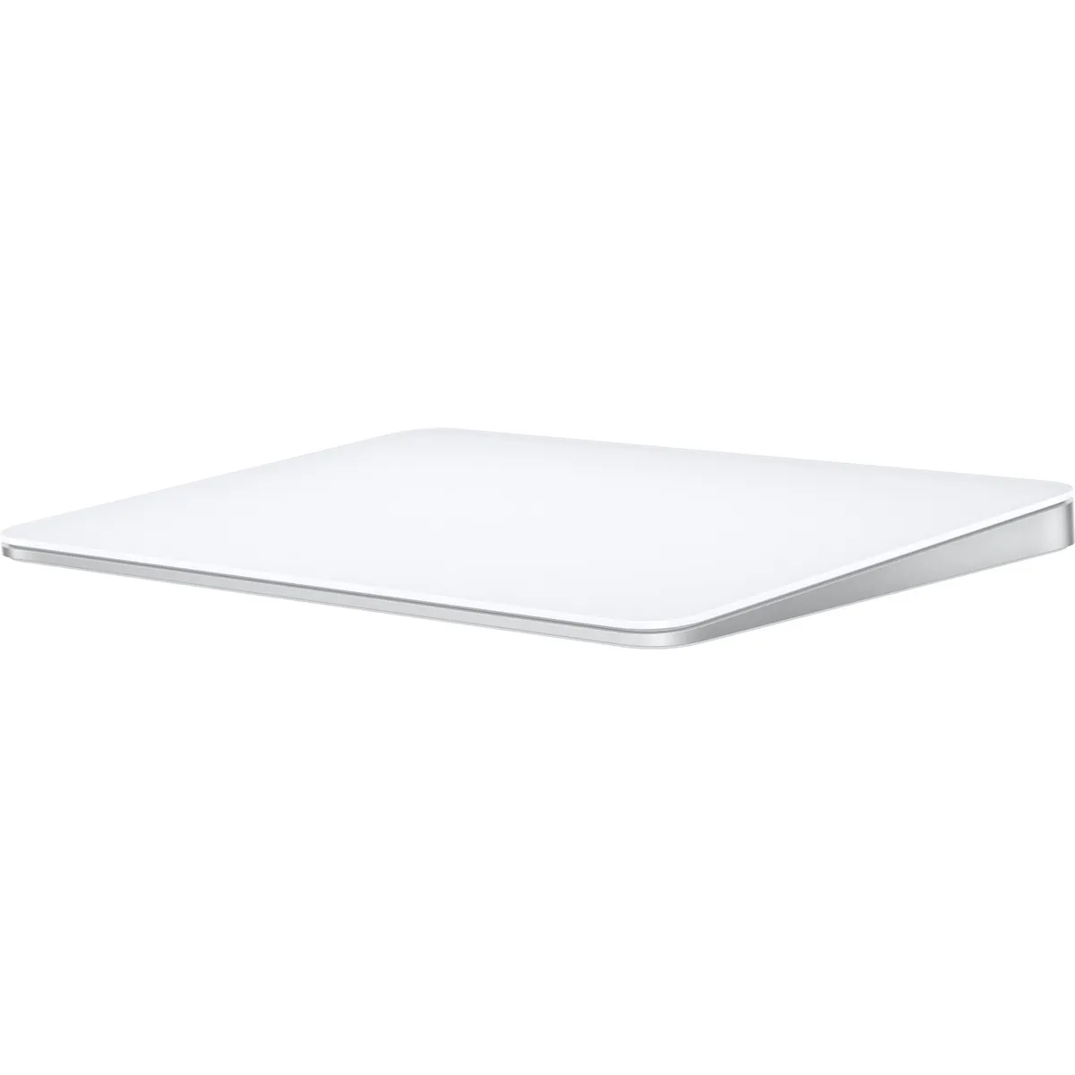 Трекпад Apple Magic Trackpad Multi-Touch Surface White (MXK93ZM/A) - мініатюра 5