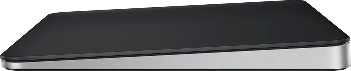 Трекпад Apple Magic Trackpad Multi-Touch Surface Black (MXKA3ZM/A) - мініатюра 3