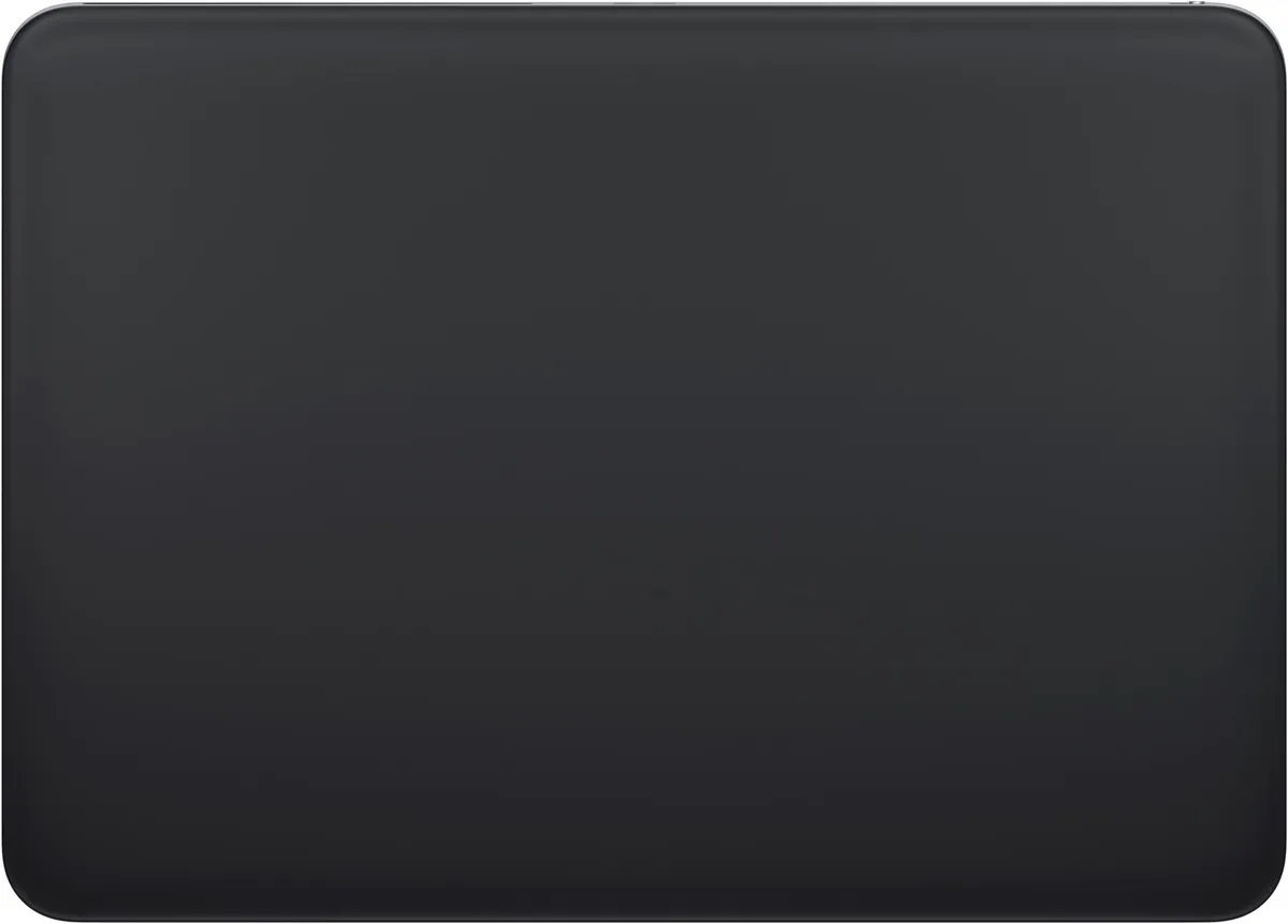Трекпад Apple Magic Trackpad Multi-Touch Surface Black (MXKA3ZM/A) - мініатюра 4
