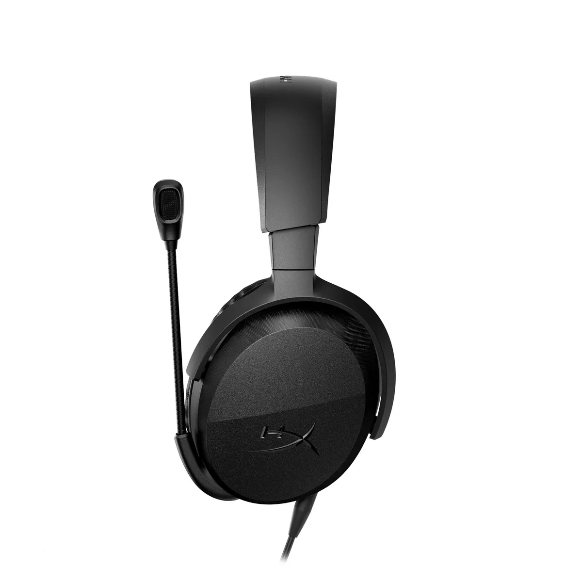 Гарнітура HyperX Cloud Stinger 3 Wired Black (BS1T5AA) - мініатюра 10