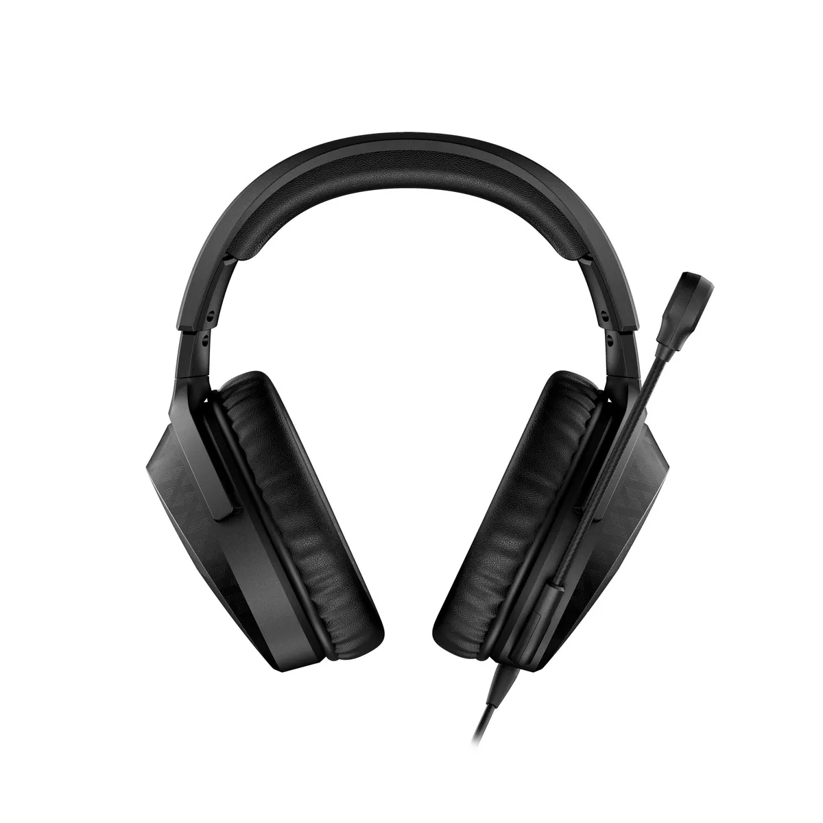 Гарнітура HyperX Cloud Stinger 3 Wired Black (BS1T5AA) - мініатюра 11