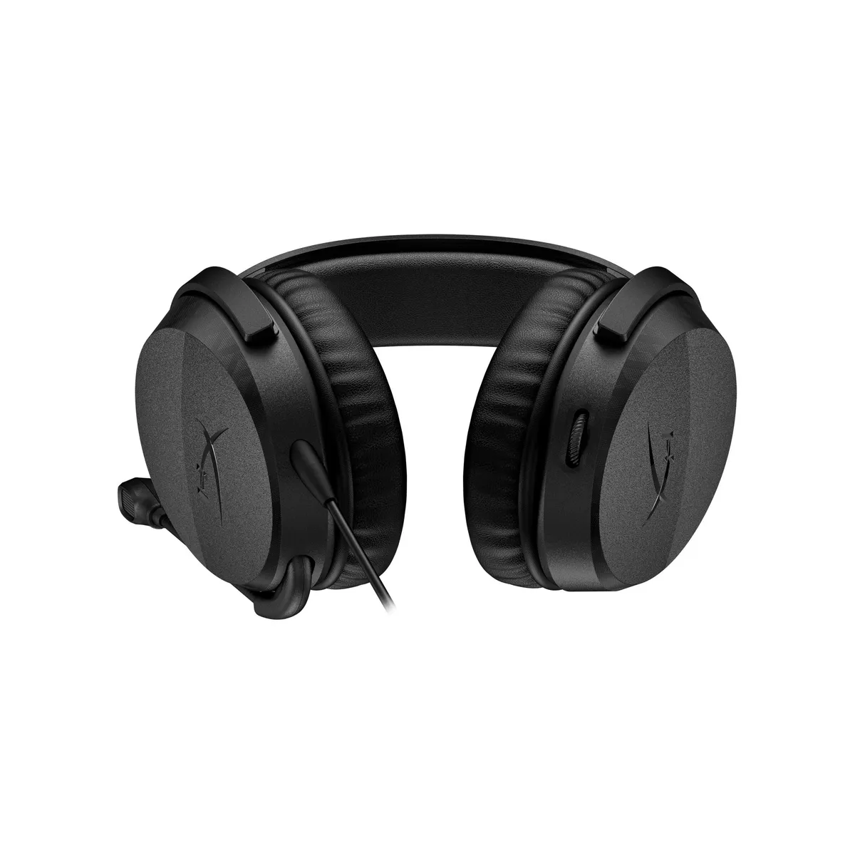 Гарнітура HyperX Cloud Stinger 3 Wired Black (BS1T5AA) - мініатюра 12