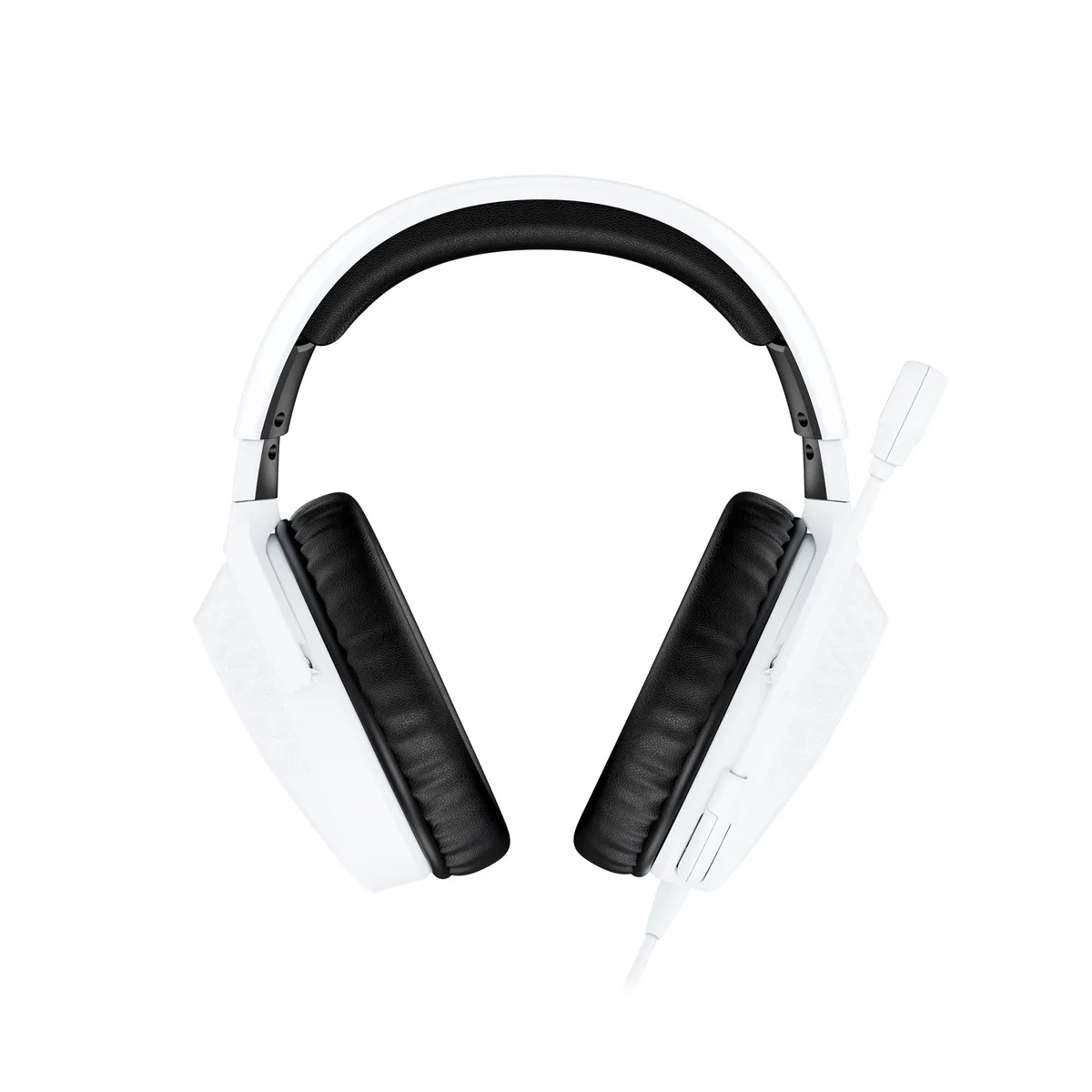 Гарнітура HyperX Cloud Stinger 3 Wired White (BS1T6AA) - мініатюра 11