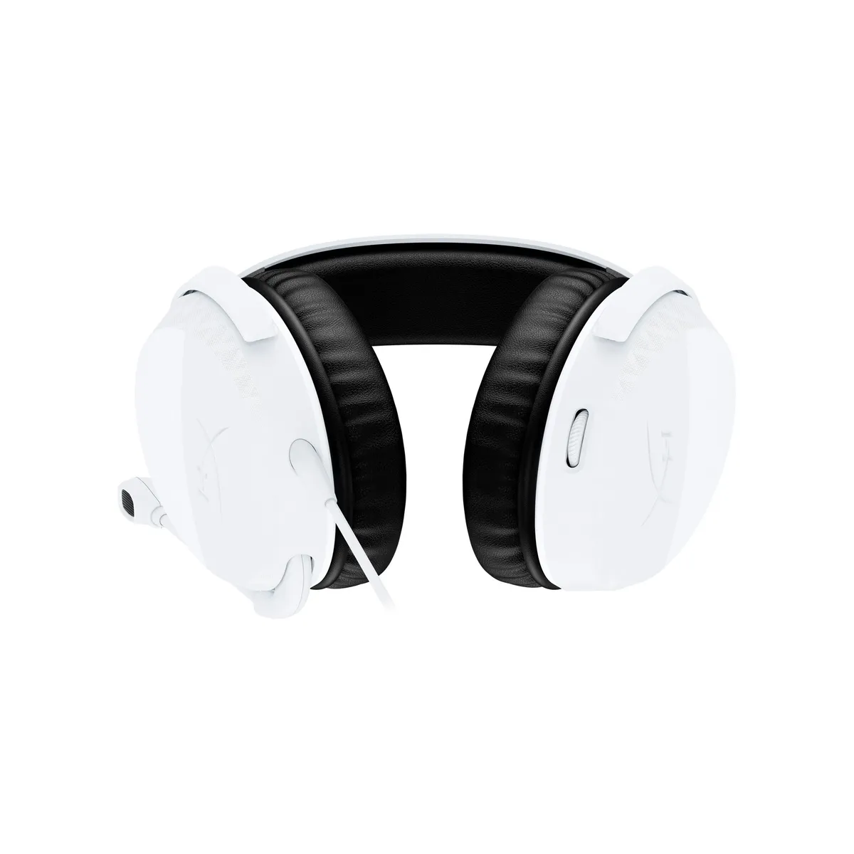 Гарнітура HyperX Cloud Stinger 3 Wired White (BS1T6AA) - мініатюра 12