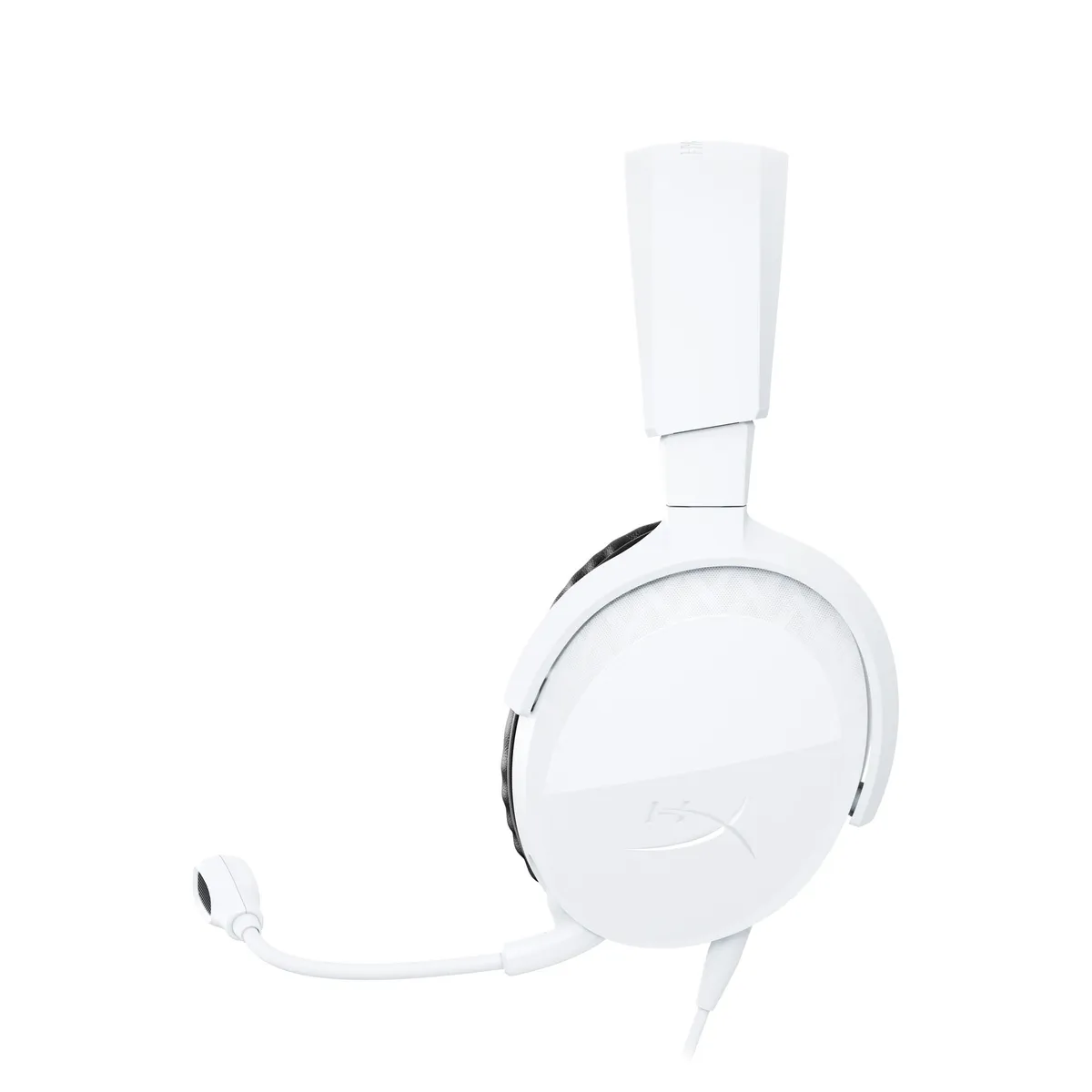 Гарнітура HyperX Cloud Stinger 3 Wired White (BS1T6AA) - мініатюра 9