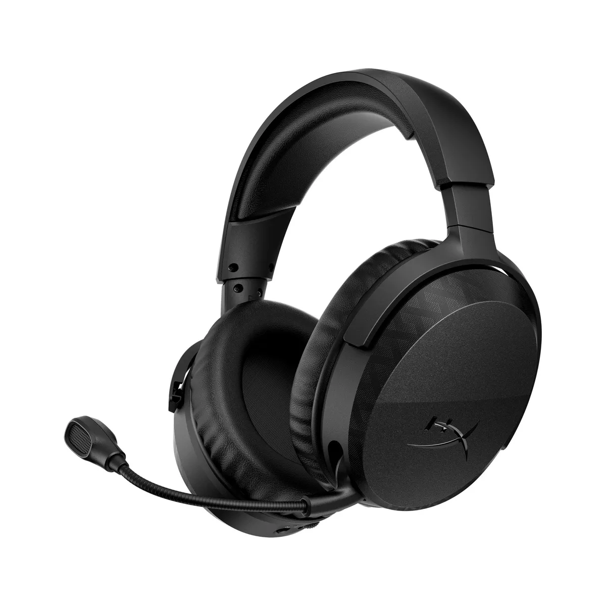 Гарнітура HyperX Cloud Stinger 3 Wireless Black (BS1T8AA) - зображення 1