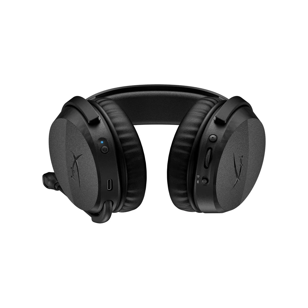 Гарнітура HyperX Cloud Stinger 3 Wireless Black (BS1T8AA) - мініатюра 5