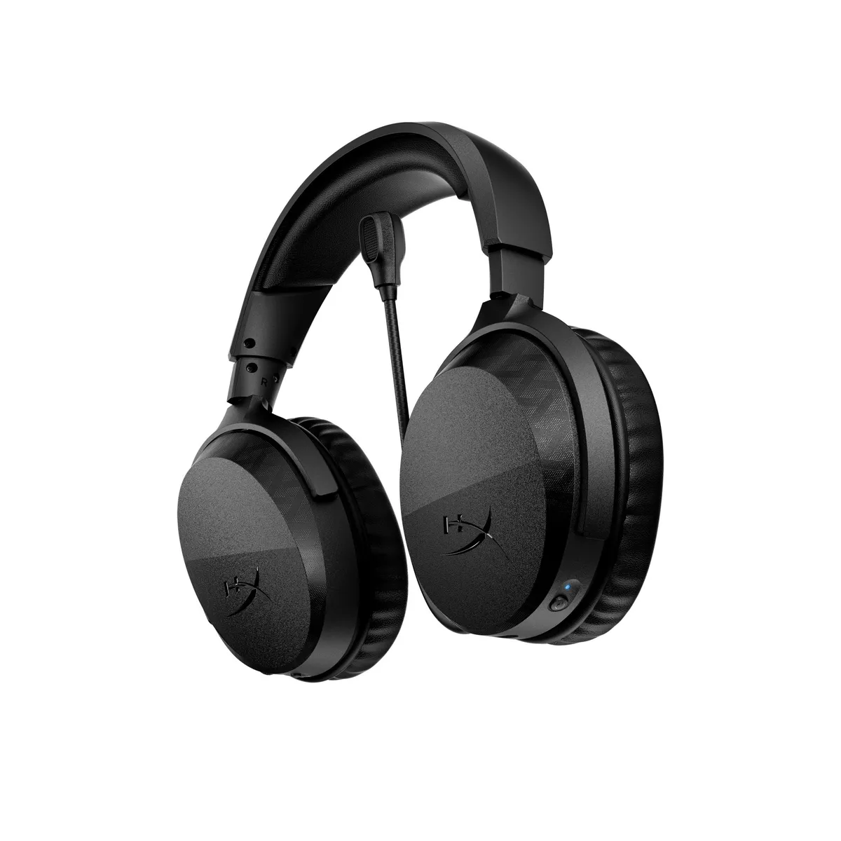 Гарнітура HyperX Cloud Stinger 3 Wireless Black (BS1T8AA) - мініатюра 6