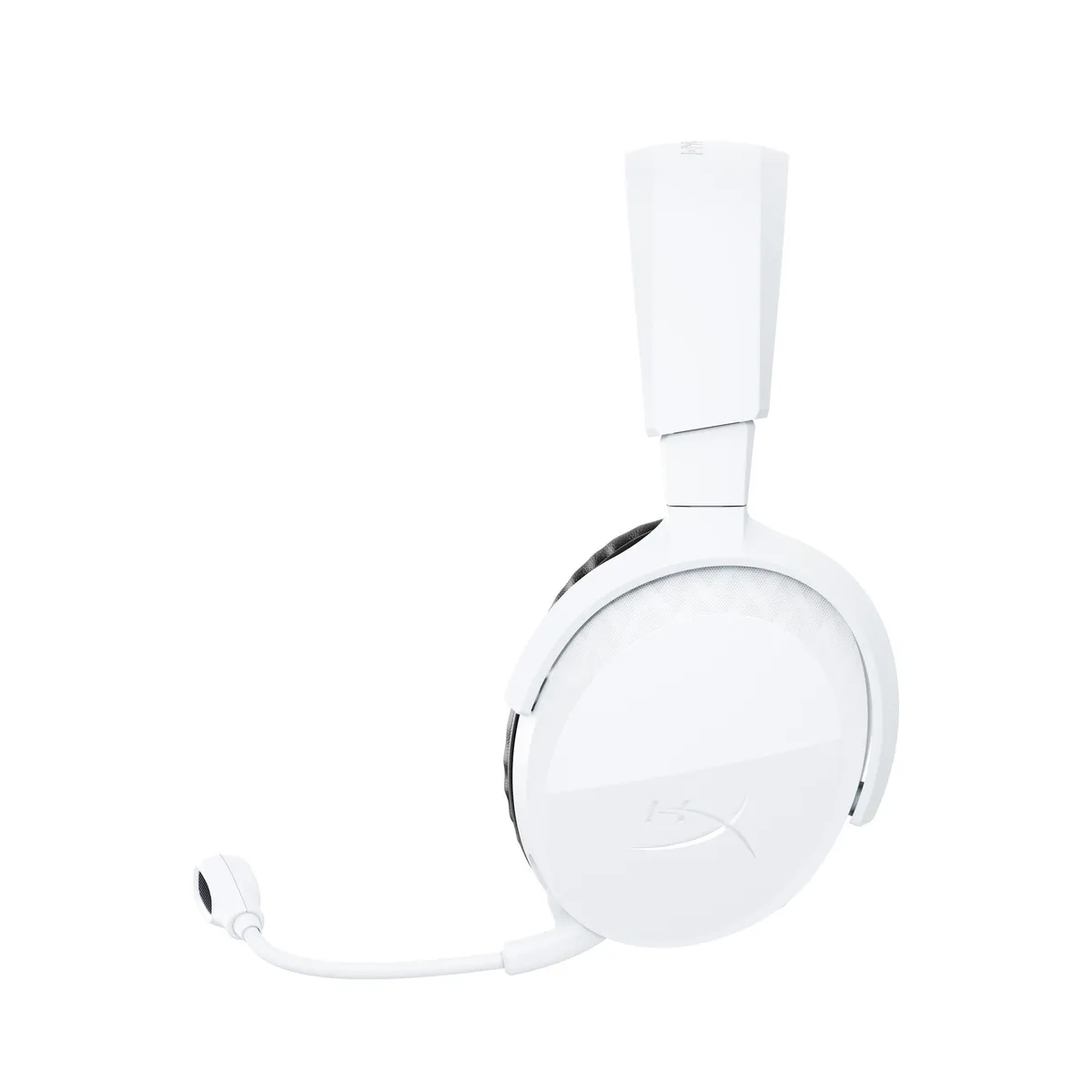 Гарнітура HyperX Cloud Stinger 3 Wireless White (BS1T9AA) - мініатюра 2