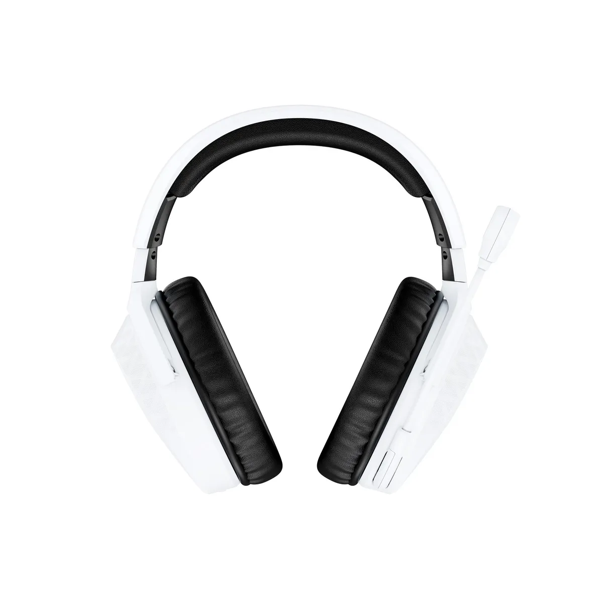 Гарнітура HyperX Cloud Stinger 3 Wireless White (BS1T9AA) - мініатюра 4