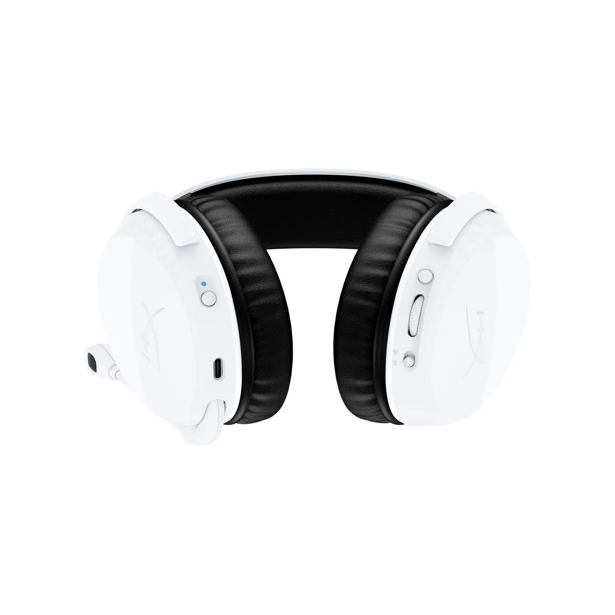 Гарнітура HyperX Cloud Stinger 3 Wireless White (BS1T9AA) - мініатюра 5