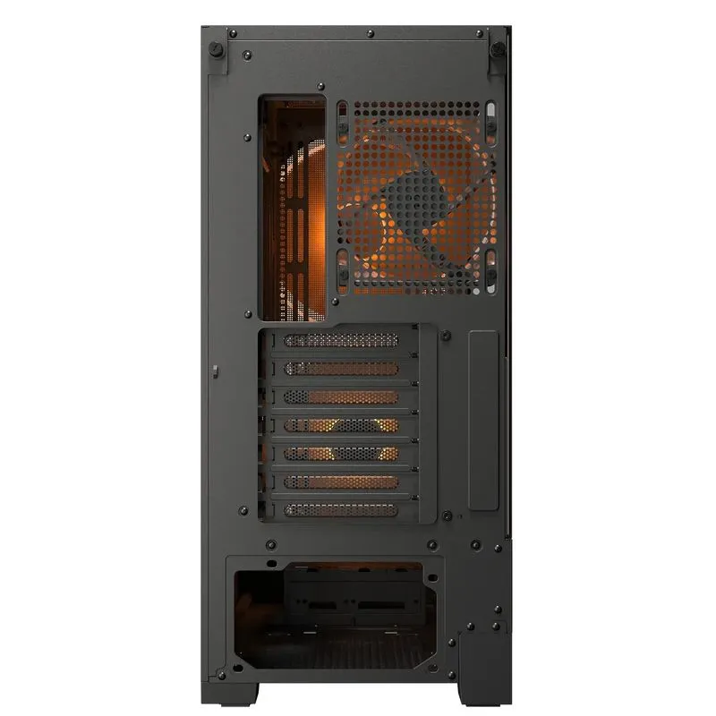 Корпус Cougar Airface 180 Black - мініатюра 6