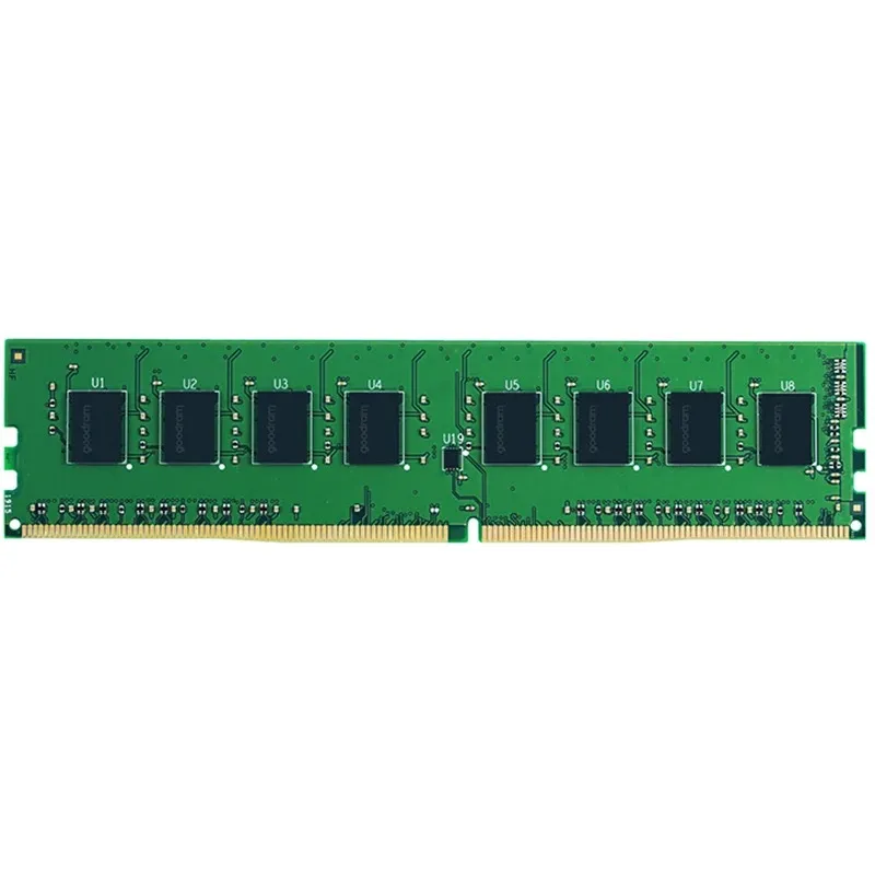 Модуль пам`ятi DDR4 8GB/2400 Micron (MTA8ATF1G64AZ-2G3H1) - зображення 1