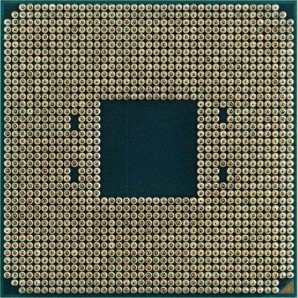 Процесор AMD Ryzen 5 5600 (100-000000927) - мініатюра 4