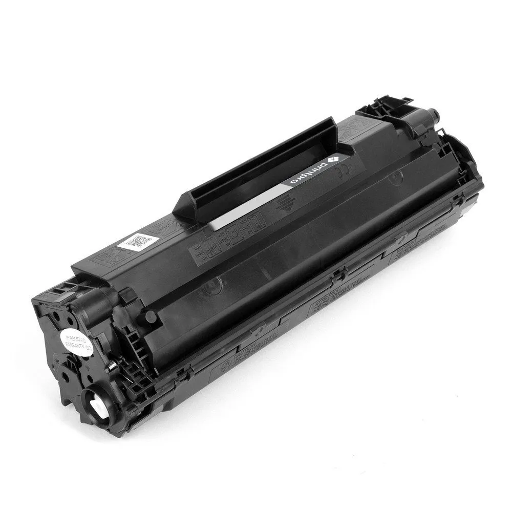 Картридж PrintPro (PP-H436) HP LJ P1505/1120 (CB436A) - зображення 1