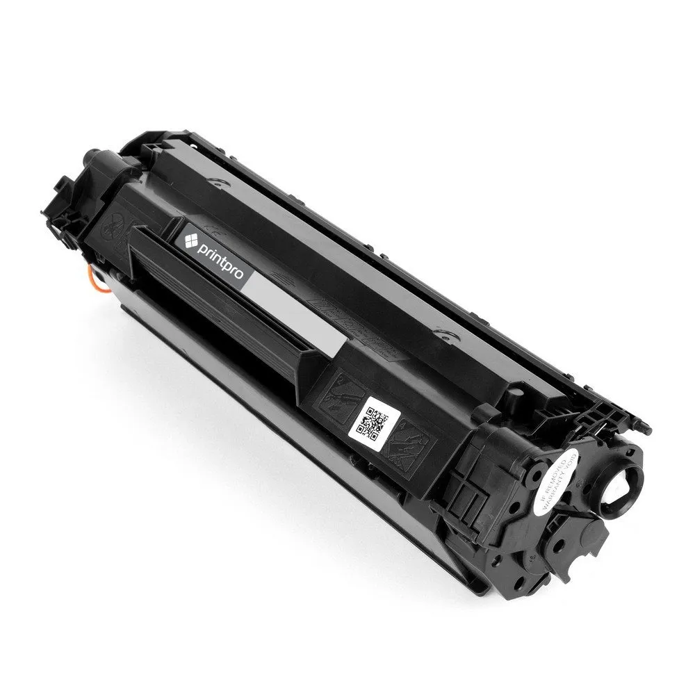 Картридж PrintPro (PP-H436) HP LJ P1505/1120 (CB436A) - мініатюра 5