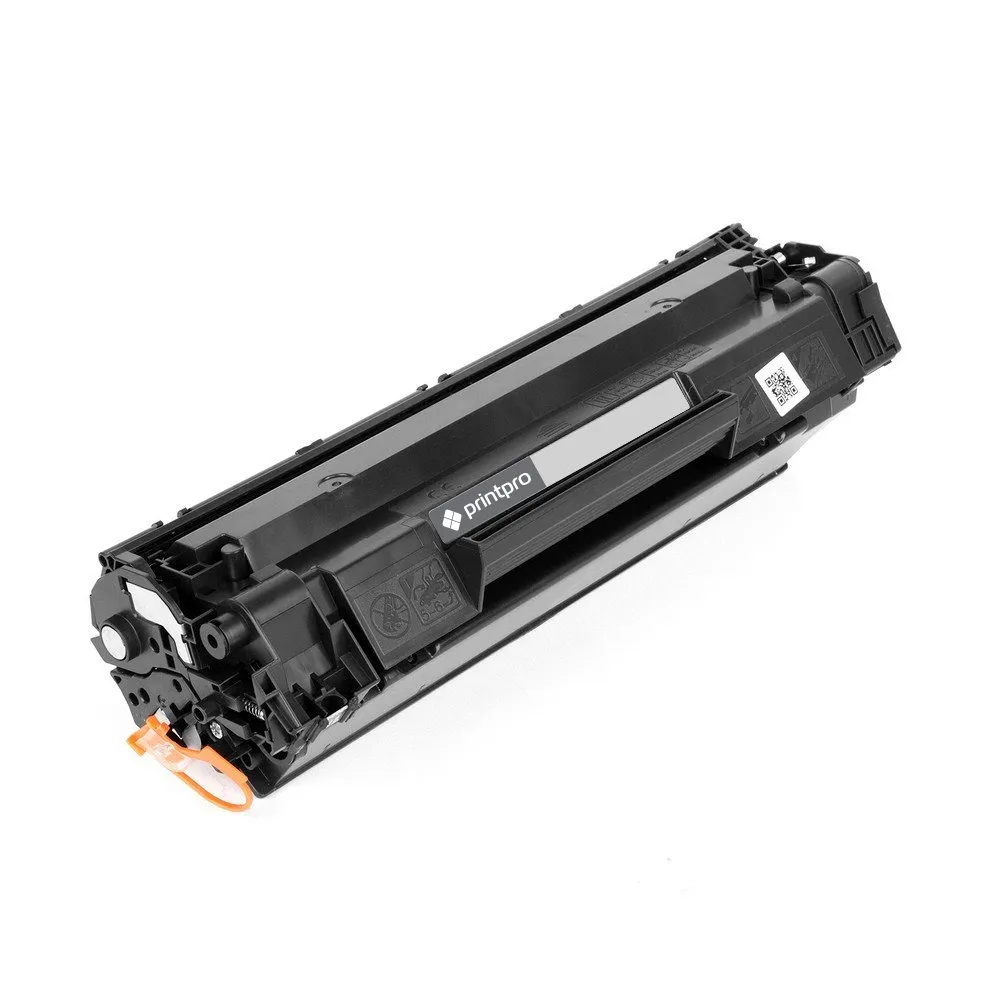 Картридж PrintPro (PP-H436) HP LJ P1505/1120 (CB436A) - мініатюра 6