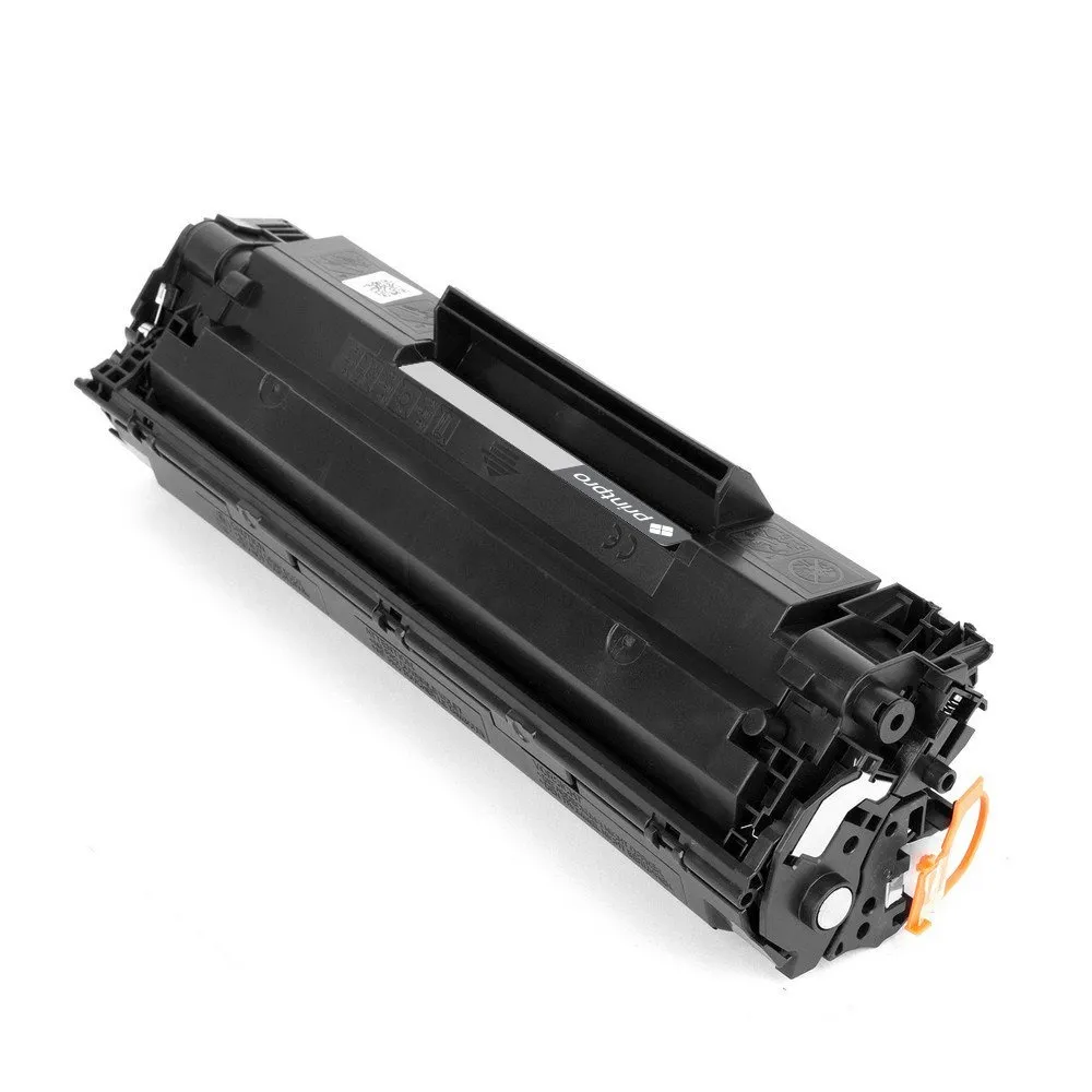 Картридж PrintPro (PP-H436) HP LJ P1505/1120 (CB436A) - мініатюра 9