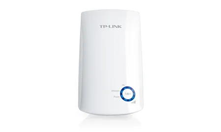 Точка доступу TP-Link TL-WA854RE - зображення 1