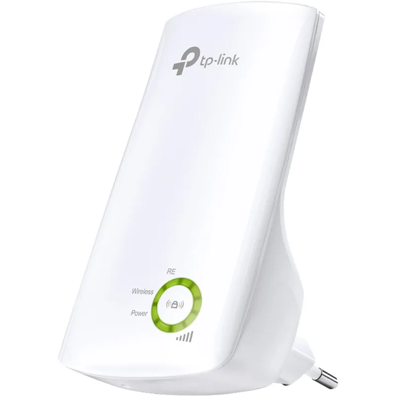 Точка доступу TP-Link TL-WA854RE - мініатюра 4