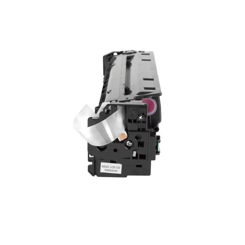 Картридж ColorWay (ColorWay-C718MM) LBP-7200/MF-8330/8350/CLJ CP2025/CM2320 Magenta (CC533A/Canon 718) - мініатюра 4