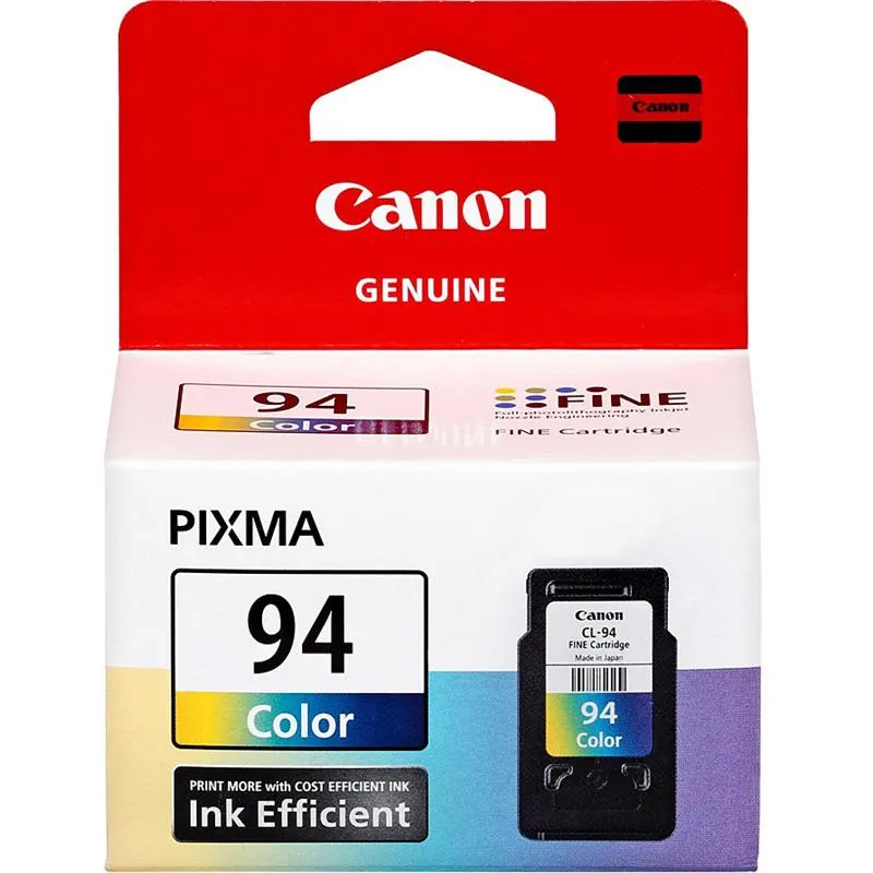 Картридж Canon (CL-94) Pixma E514 Color (8593B001) - зображення 1
