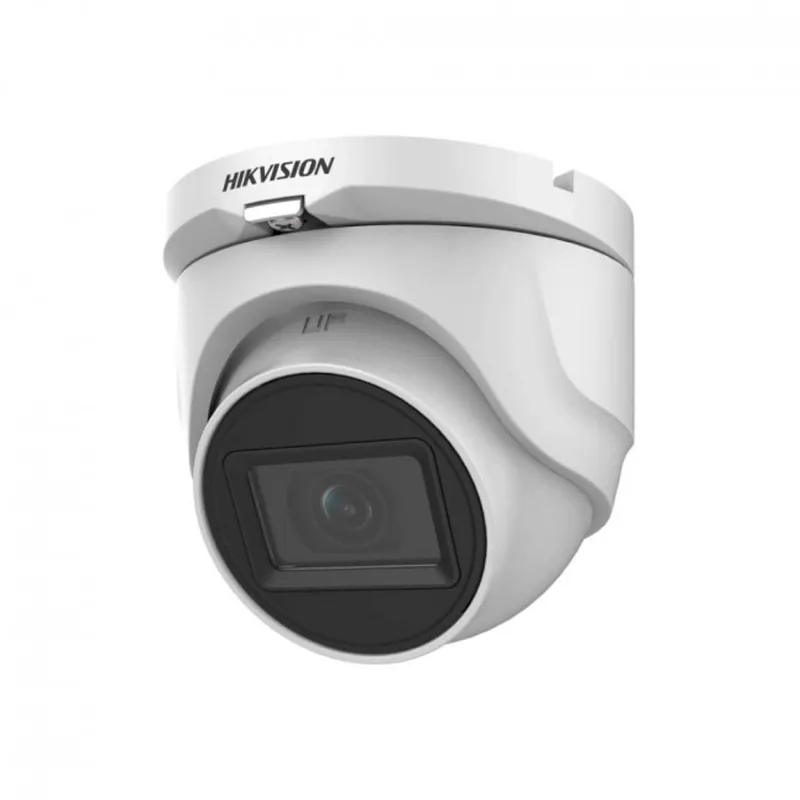 Turbo HD камера Hikvision DS-2CE76H0T-ITMF (C) (2.8 мм) - зображення 1