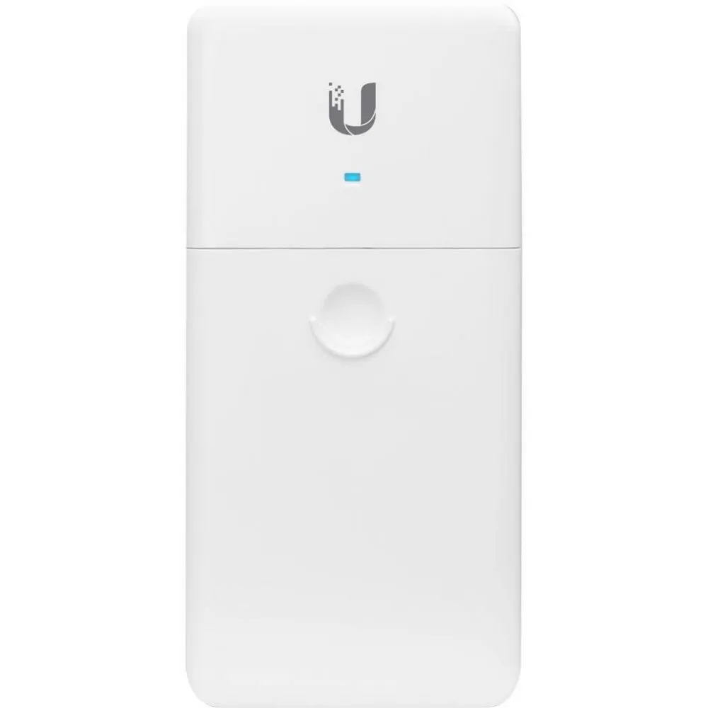 Комутатор Ubiquiti NanoSwitch N-SW (4xGE, POE) - мініатюра 4
