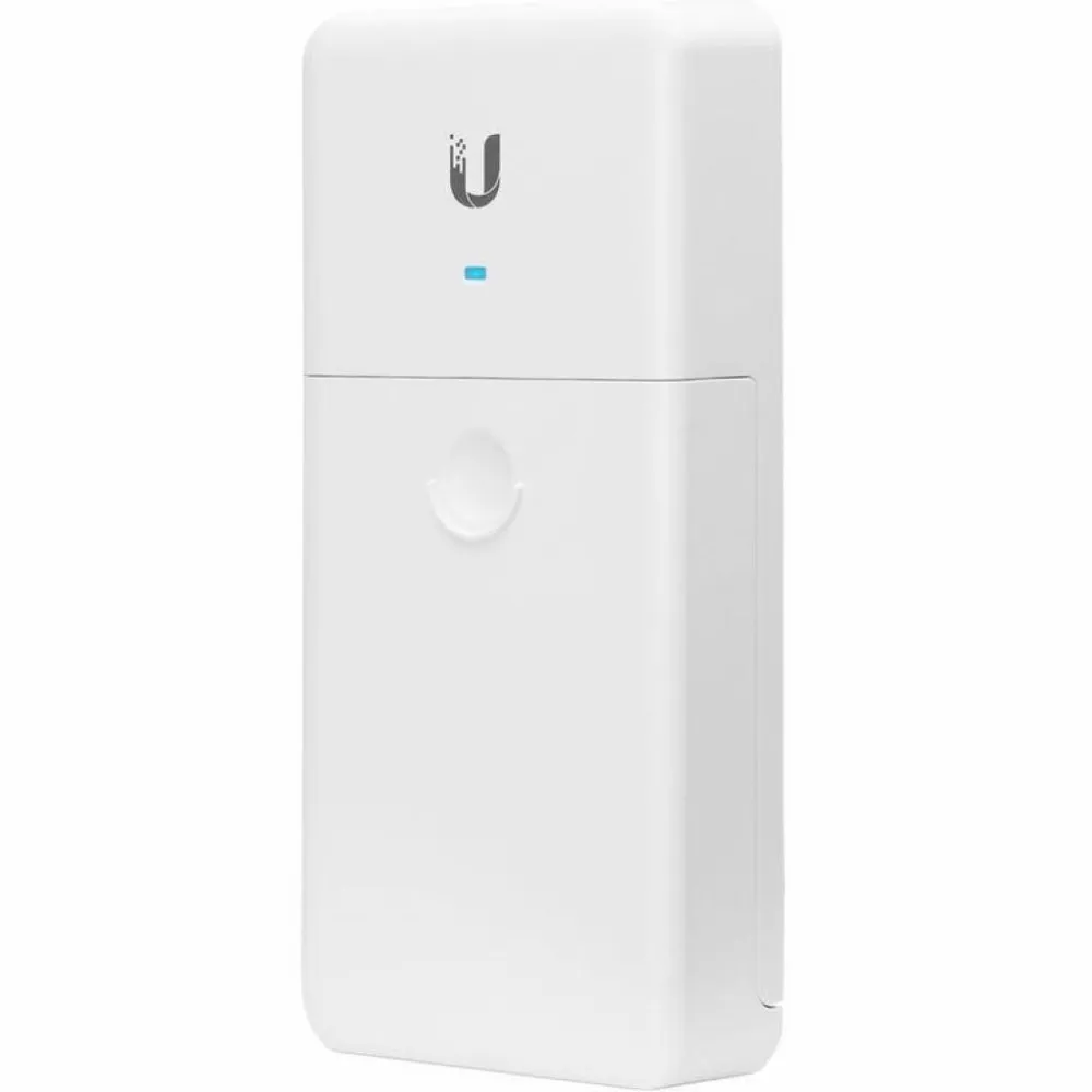 Комутатор Ubiquiti NanoSwitch N-SW (4xGE, POE) - мініатюра 5