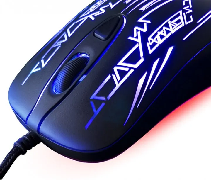 Миша Frime Black Panther (FMP18100) - зображення 1