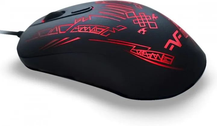 Миша Frime Black Panther (FMP18100) - мініатюра 3