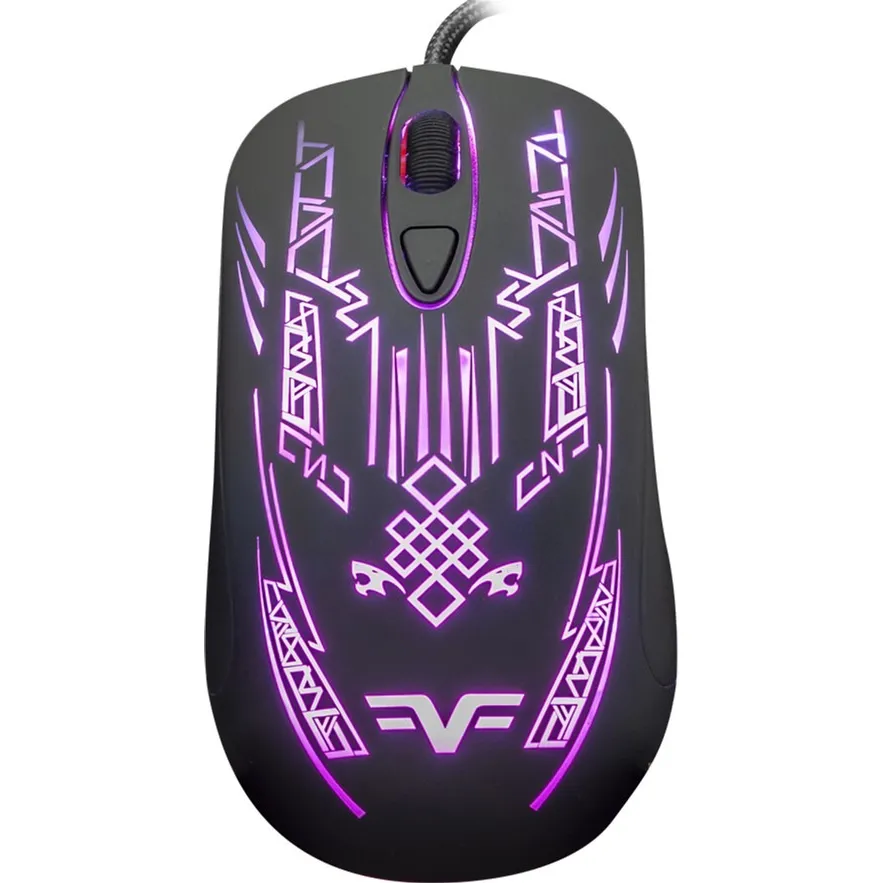 Миша Frime Black Panther (FMP18100) - мініатюра 7