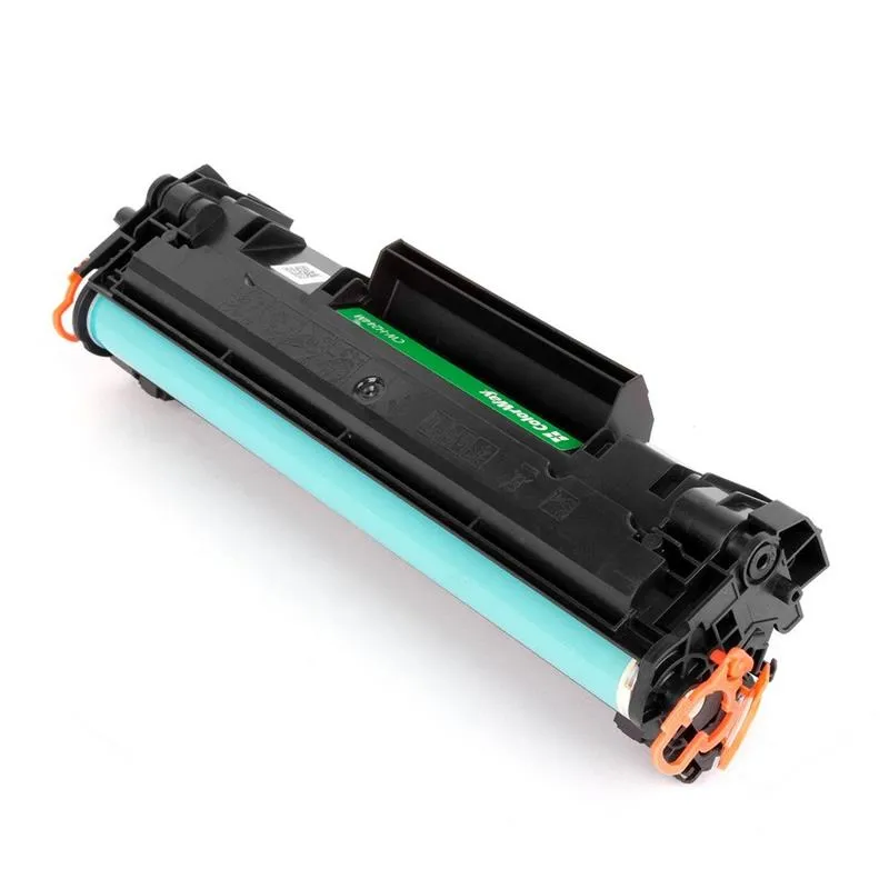 Картридж ColorWay (ColorWay-H244M) HP LJ Pro M15/M28 Black (CF244A) - мініатюра 3