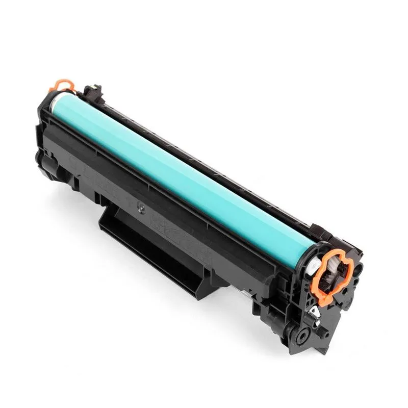 Картридж ColorWay (ColorWay-H244M) HP LJ Pro M15/M28 Black (CF244A) - мініатюра 4