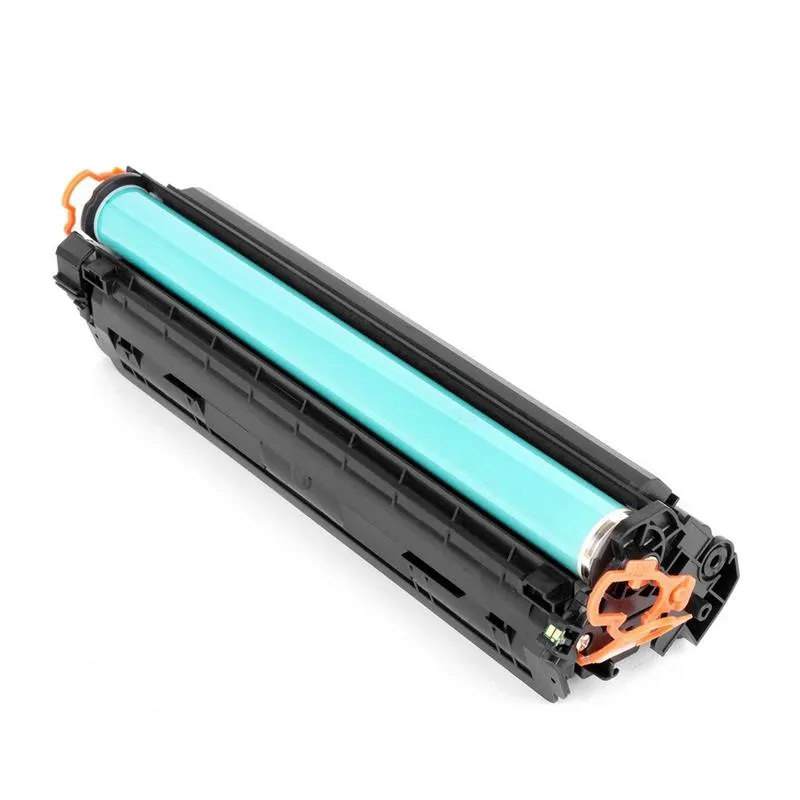 Картридж ColorWay (ColorWay-H244M) HP LJ Pro M15/M28 Black (CF244A) - мініатюра 5