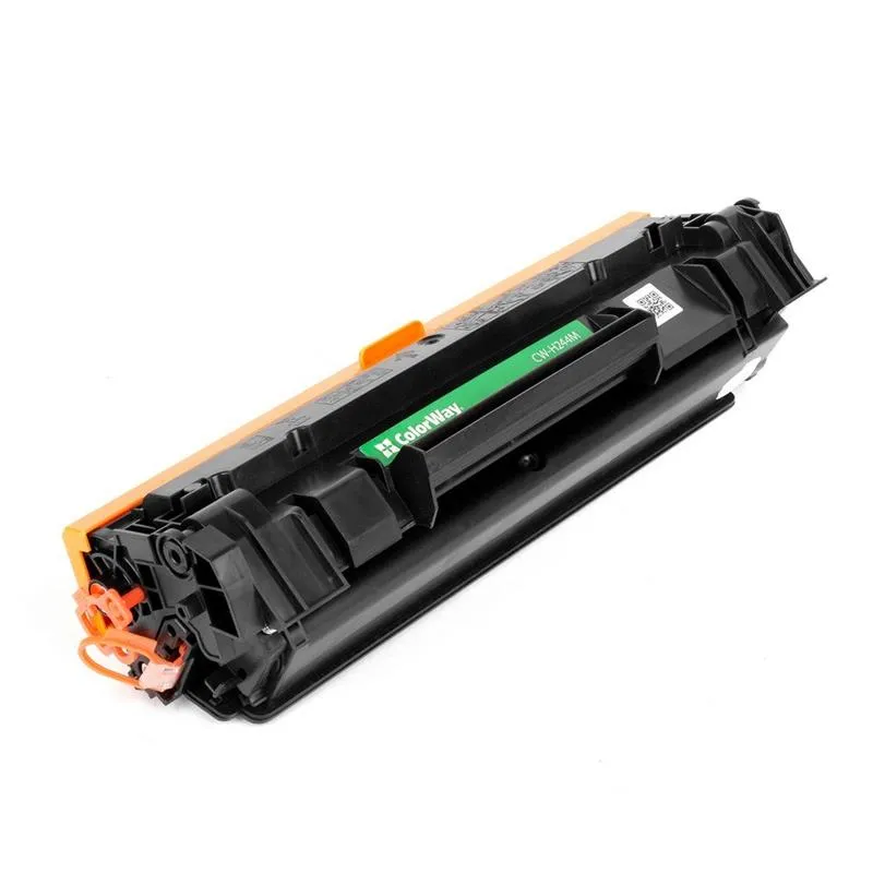 Картридж ColorWay (ColorWay-H244M) HP LJ Pro M15/M28 Black (CF244A) - мініатюра 6
