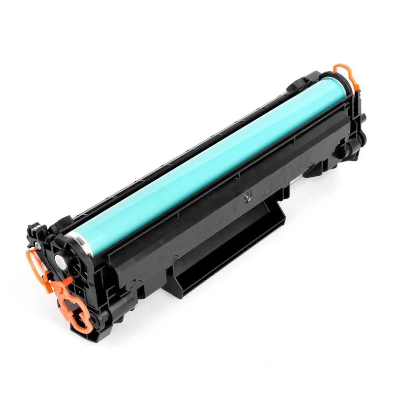 Картридж ColorWay (ColorWay-H244M) HP LJ Pro M15/M28 Black (CF244A) - мініатюра 8
