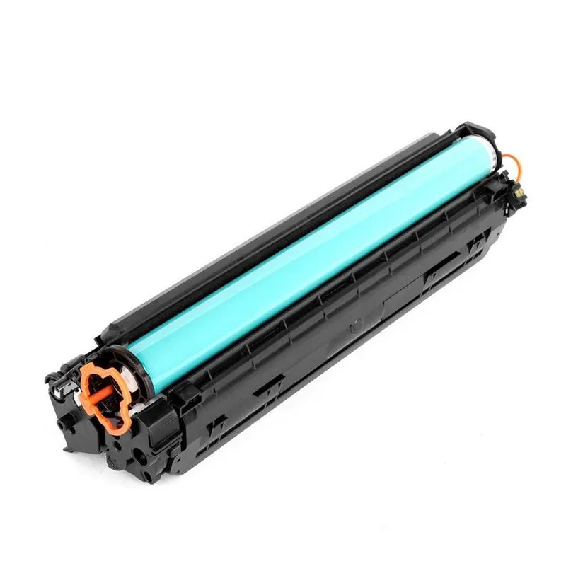 Картридж ColorWay (ColorWay-H244M) HP LJ Pro M15/M28 Black (CF244A) - мініатюра 9