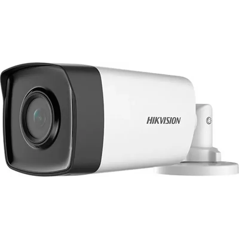 HDTVI камера Hikvision DS-2CE17D0T-IT5F (C) (3.6mm) - зображення 1