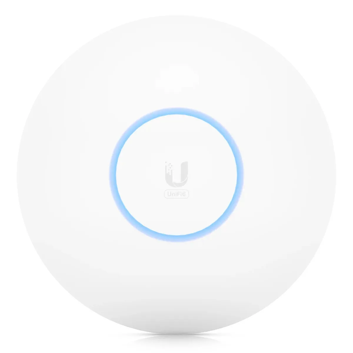 Точка доступу Ubiquiti UniFi U6 PRO (U6-PRO) - зображення 1