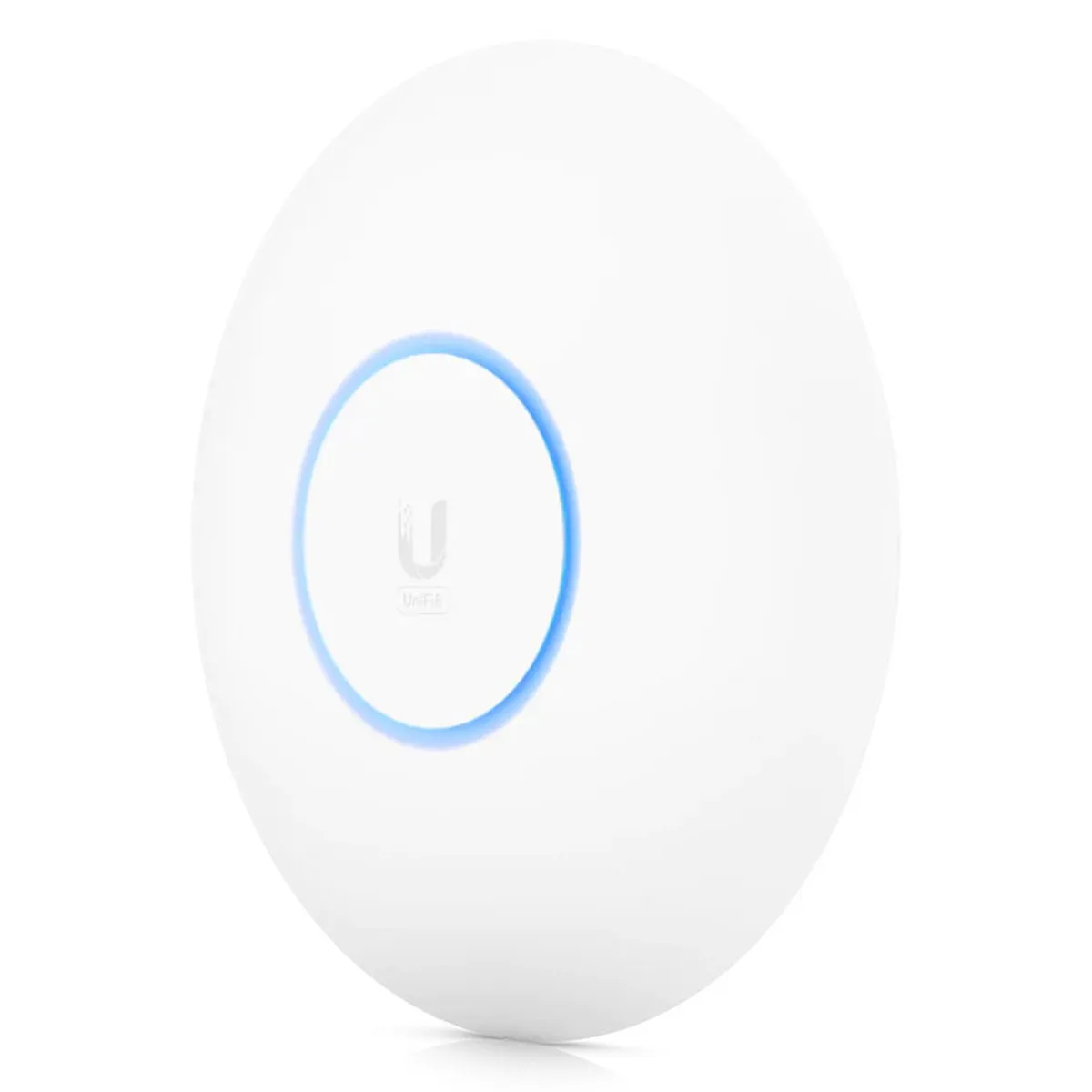 Точка доступу Ubiquiti UniFi U6 PRO (U6-PRO) - мініатюра 2
