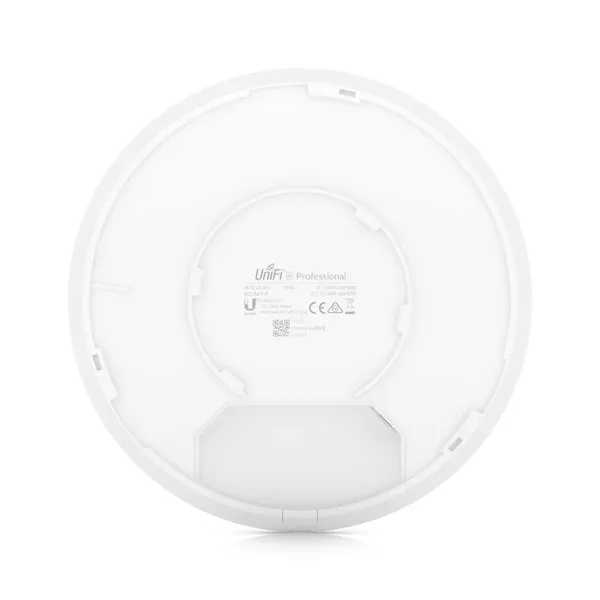 Точка доступу Ubiquiti UniFi U6 PRO (U6-PRO) - мініатюра 5